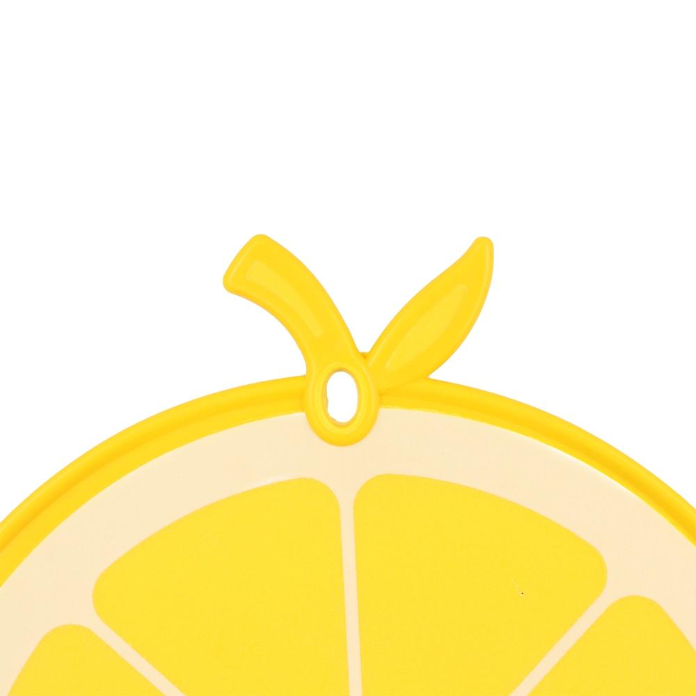 Thickened Fruit Shaped Cutting Board Plastic Kitchen Gadget Chopping Boards Complementary Food