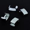 1-4pcs for Mercedes-Benz C180 E200 S300 R350 GLS GLE Air Conditioner Filter Buckle Blower Filter Clip