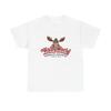 Wally World Park Vintage Graphic T Shirt NEW ADULT