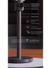 Ventilatore Ricaricabile USB a Doppia Funzione con Controllo Vocale per Uso Interno/Esterno