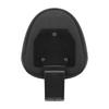 Motorcycle Front Rider Driver Backrest Black Sissy Bar PU Leather Cushion Seat Pad For Honda Rebel CMX300 CMX500 2017 2018-2026