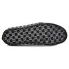 Vans Mastermind World X Authentic VLT LX Punk Culture Unisex Sneakers Black VN0A4CS4BLK