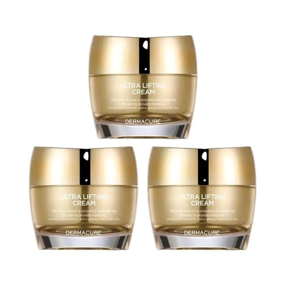 DERMACURE Ultra Lifting Cream 50ml x3