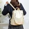 Backpack for Women, Casual and Trendy Multi-purpose Single-shoulder Bag