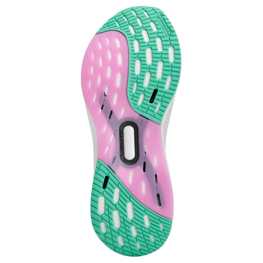 Stella McCartney X Adidas  UltraBoost 5 Mint Rush Women Sneakers Teal Cloud-White Sand JI4359