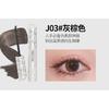 VEECCI - Lightweight Dense Lengthening Mascara - 3 Colors
