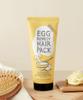 Egg Remedy Hair Pack