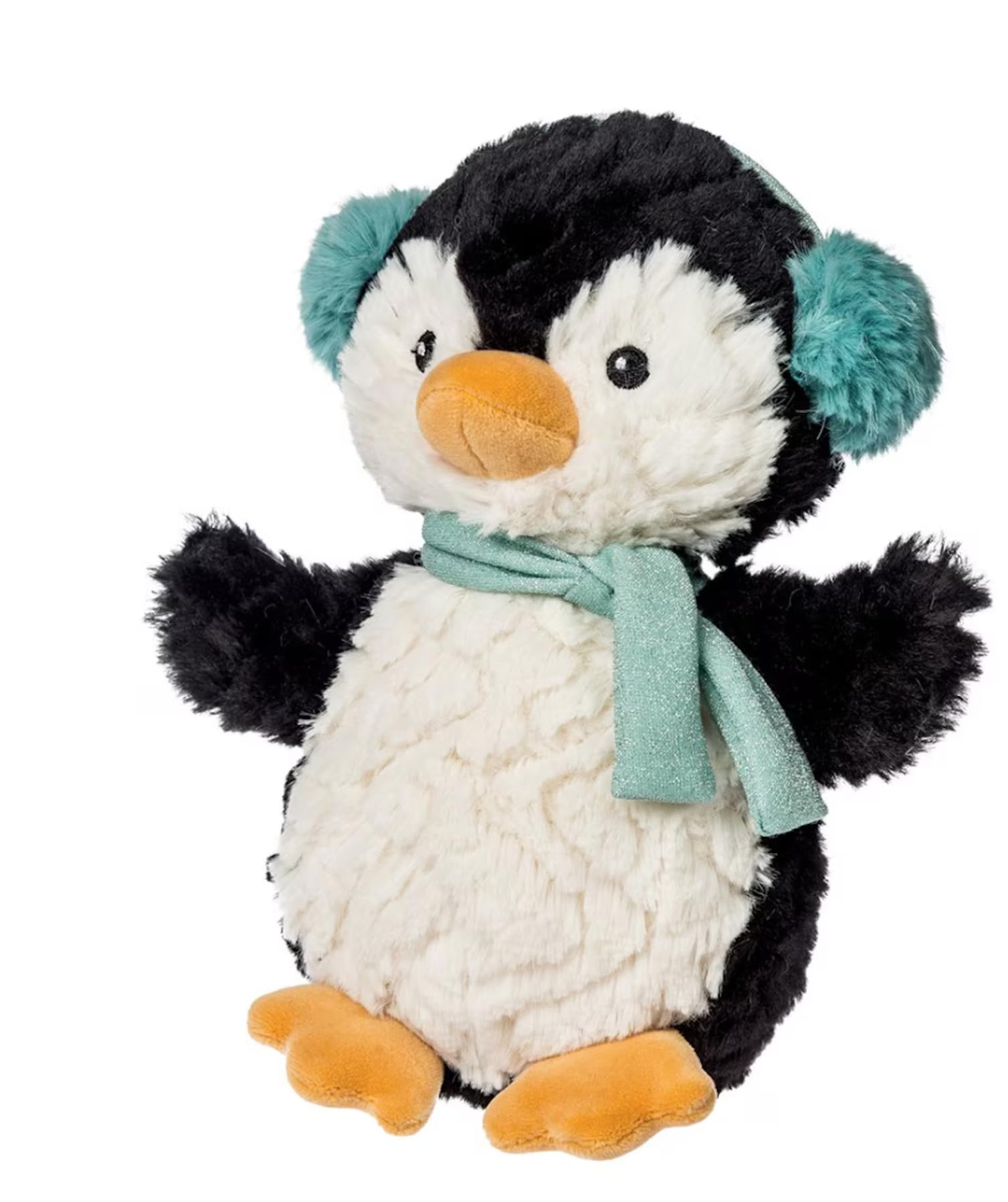 

Мэри Мейер Пингвин Пэтти Наушники 55551 Рождество