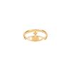 Vivienne Westwood Gold Ring 64040011 R001
