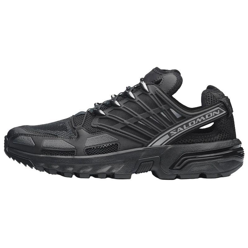 

SALOMON ACS Pro Running Shoes Unisex Black L49160900 40⅔