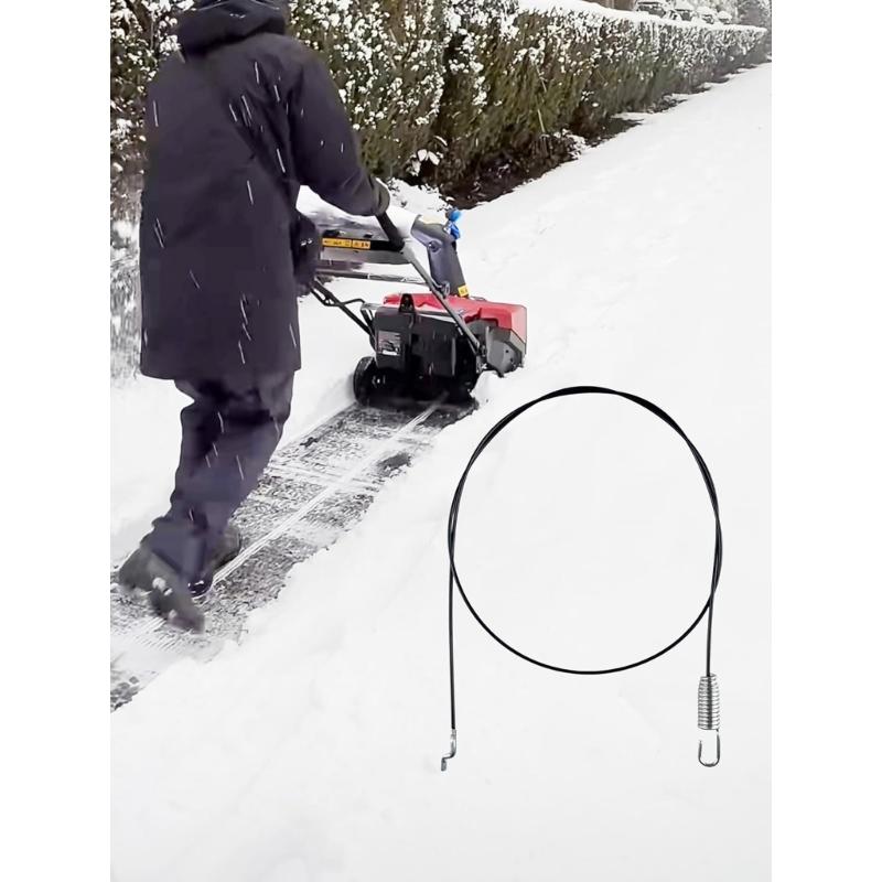 Replacement 946-04230B Clutch Control Cable Mower Clutch Assembly for 946-04230A 746-04230A 746-04230 946-04230