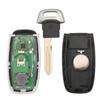 285E3-7La7A 5 Buttons 433Mhz Remote Car Key For Nissan