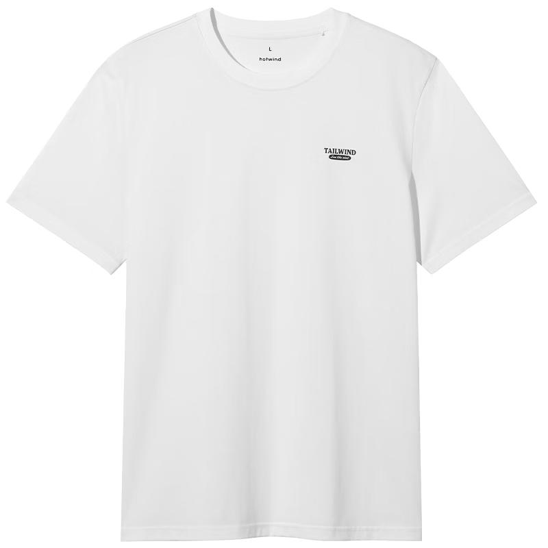 Hotwind Men s Cooling Short Sleeve T-Shirt M