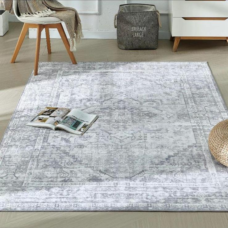 

Персидский ковер для гостиной, ковер в национальном стиле для спальни, ковер у кровати, коврик для проживания в отеле 160*230cm