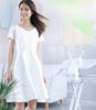 Automatic Steam Iron Family Commercial Large Area Ironing Machine Model  Steam Ironing Machine  Dry Press For Laundry