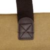 Pánské plátěné tašky přes rameno Casual Tote Cestování Pánská crossbody taška Luxusní tašky Messenger Móda Vysoce kvalitní kabelka