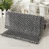 Back Exfoliating Nylon Bath Towel Soft Skin Cleaner Multifunctional Body Brush for Shower Use