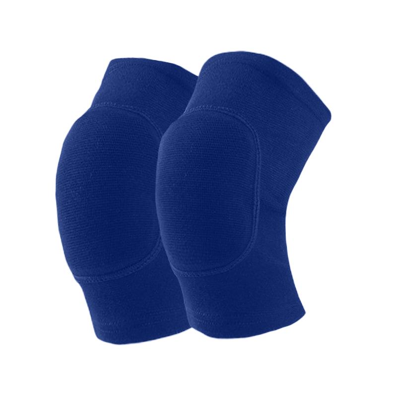 1Pair Sports Knee Pads For Men Women Knees Protective,Knee Braces For Dance Yoga Volleyball Football Running Cycling Tennis