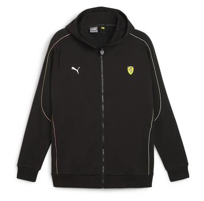 Ferrari Race Jacket