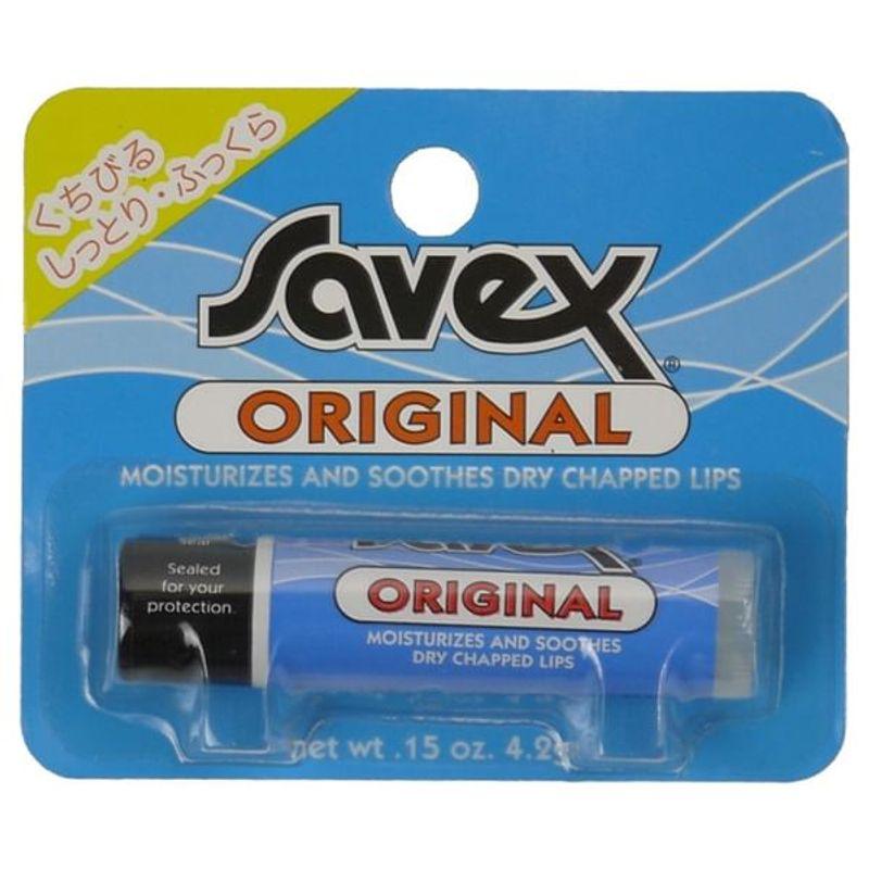 Savex - Lippenbalsam Original
