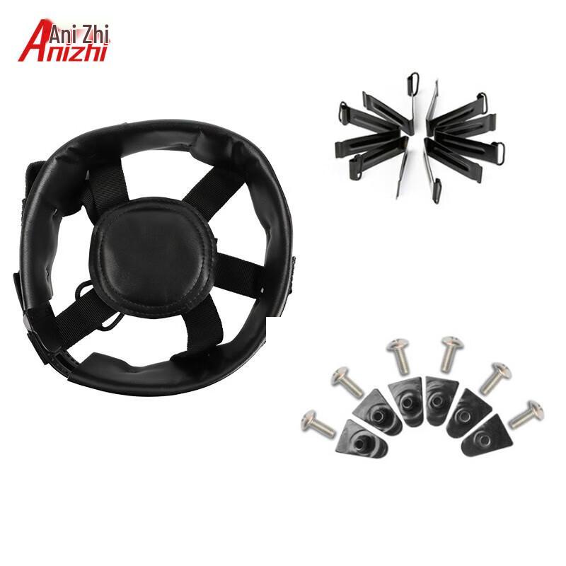 AniZhi QGF03 Kevlar Helmet Suspension System