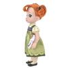 Disney Store (Official) Disney Animator Collection Doll Anna with Friend
