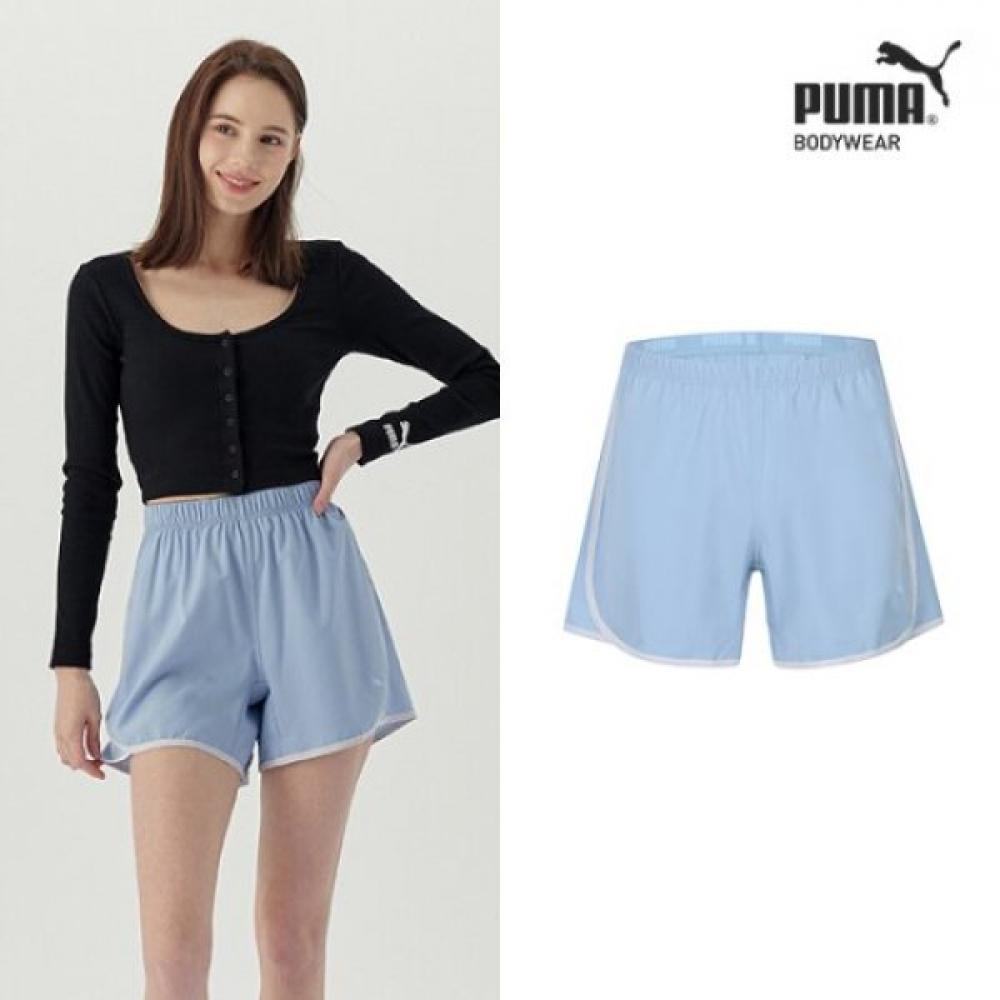 

Puma Боди Puma Women S Drycell Trunk Type 1 Синий Color:PMFTOBM18/63/size:090