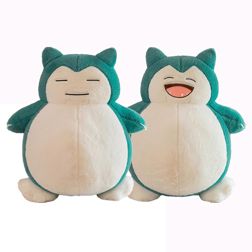 Snorlax 30Cm Soft Doll For Plush Figure Toy