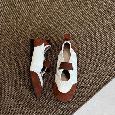 Zapatos – Loafers de mujer