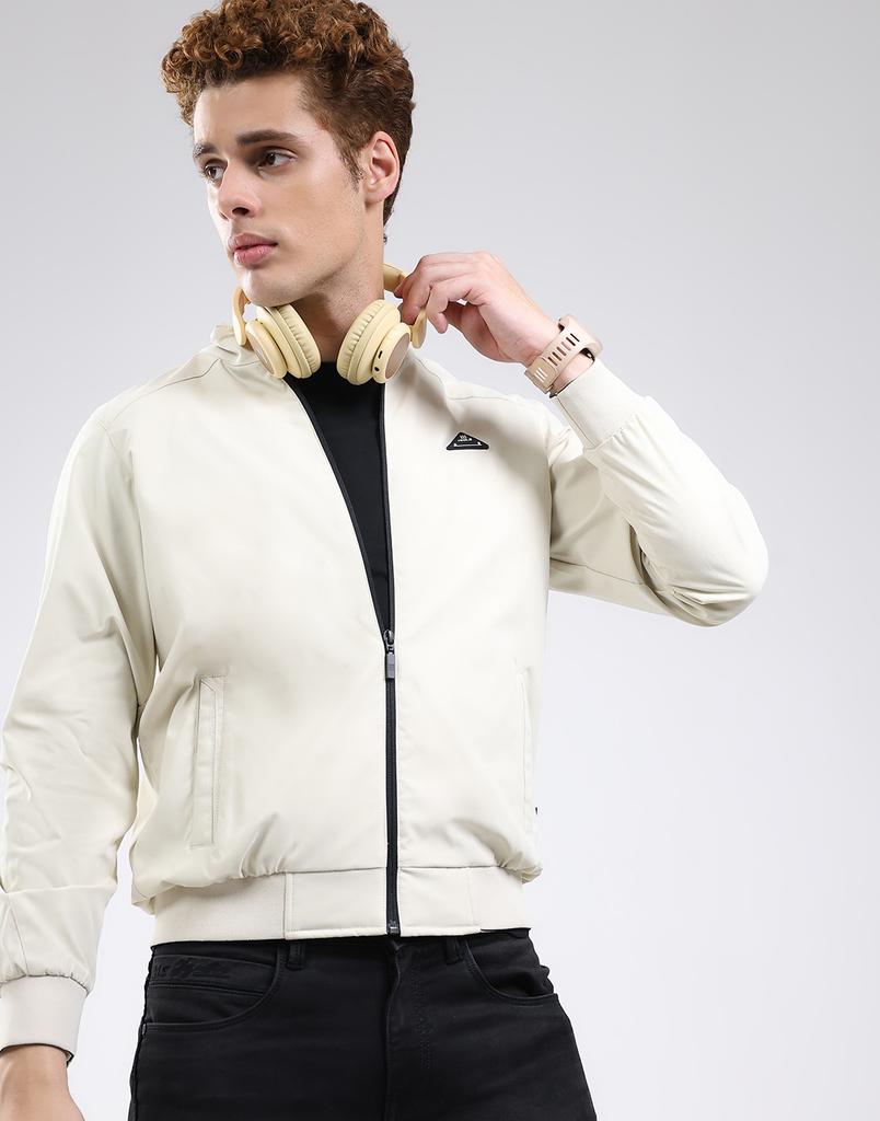 ROCK.IT Men's Regular Fit Jacket