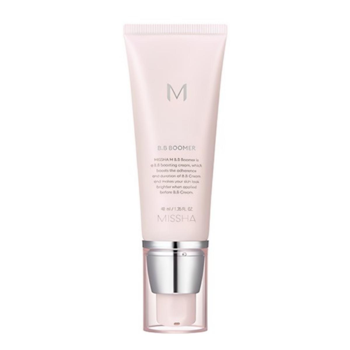 

MISSHA M B.B База под макияж Boomer 40 мл 40ml X 1PCS