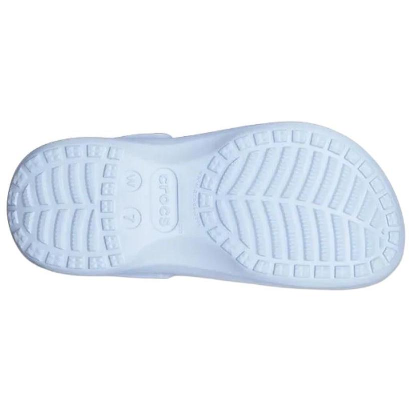 Crocs Beach Clouds Clogs 'Sky Blue' Women's 207938-4NS