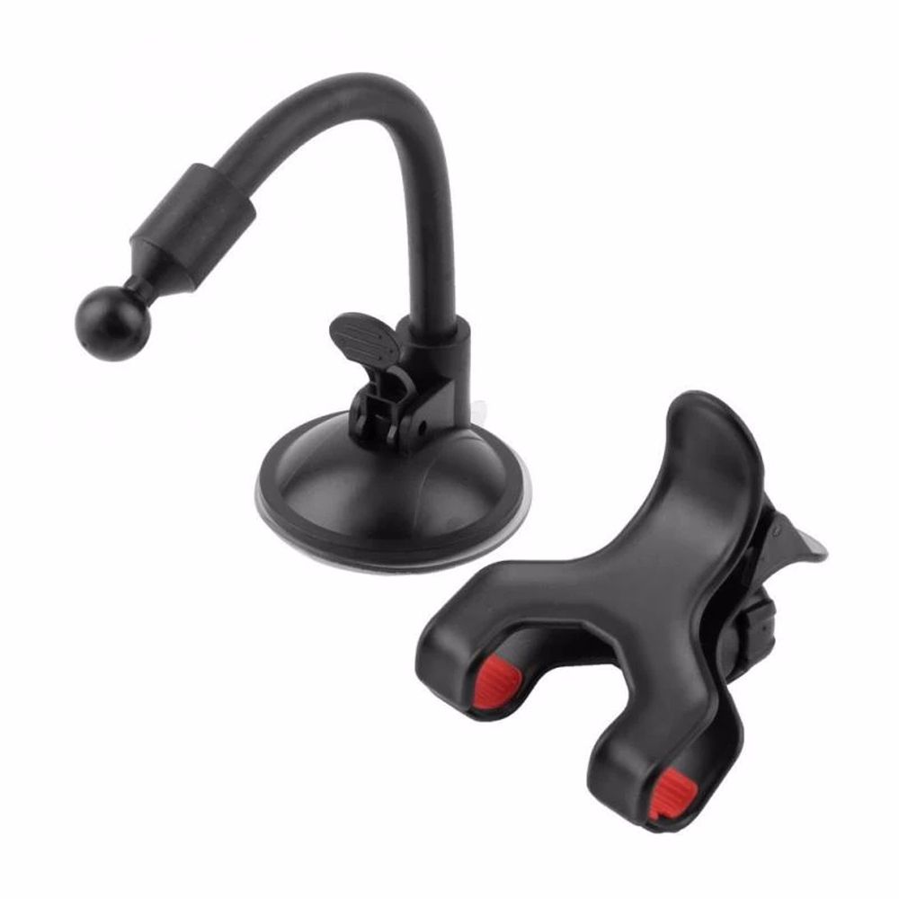 Phone Stand Suction Cup Mount Car Phone Bracket Sucker Holder for Cell Phone Mobile Phone Holders
