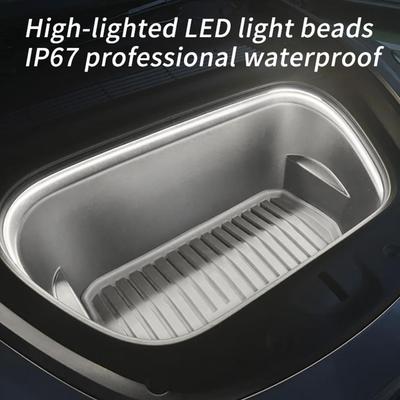 Luces interiores – Iluminación interior