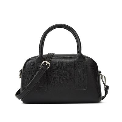 Beliebte tragbare Bowlingtasche Nische High-End-Mode Kissentasche vielseitige einzelne Schulter Crossbody kleine quadratische Tasche Tide