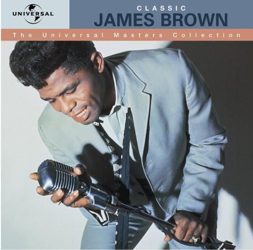

CD JAMES BROWN BEST 1000 JAMES BROWN UICY90417 UNIVERSAL 2007 Japan SoulFunk Used