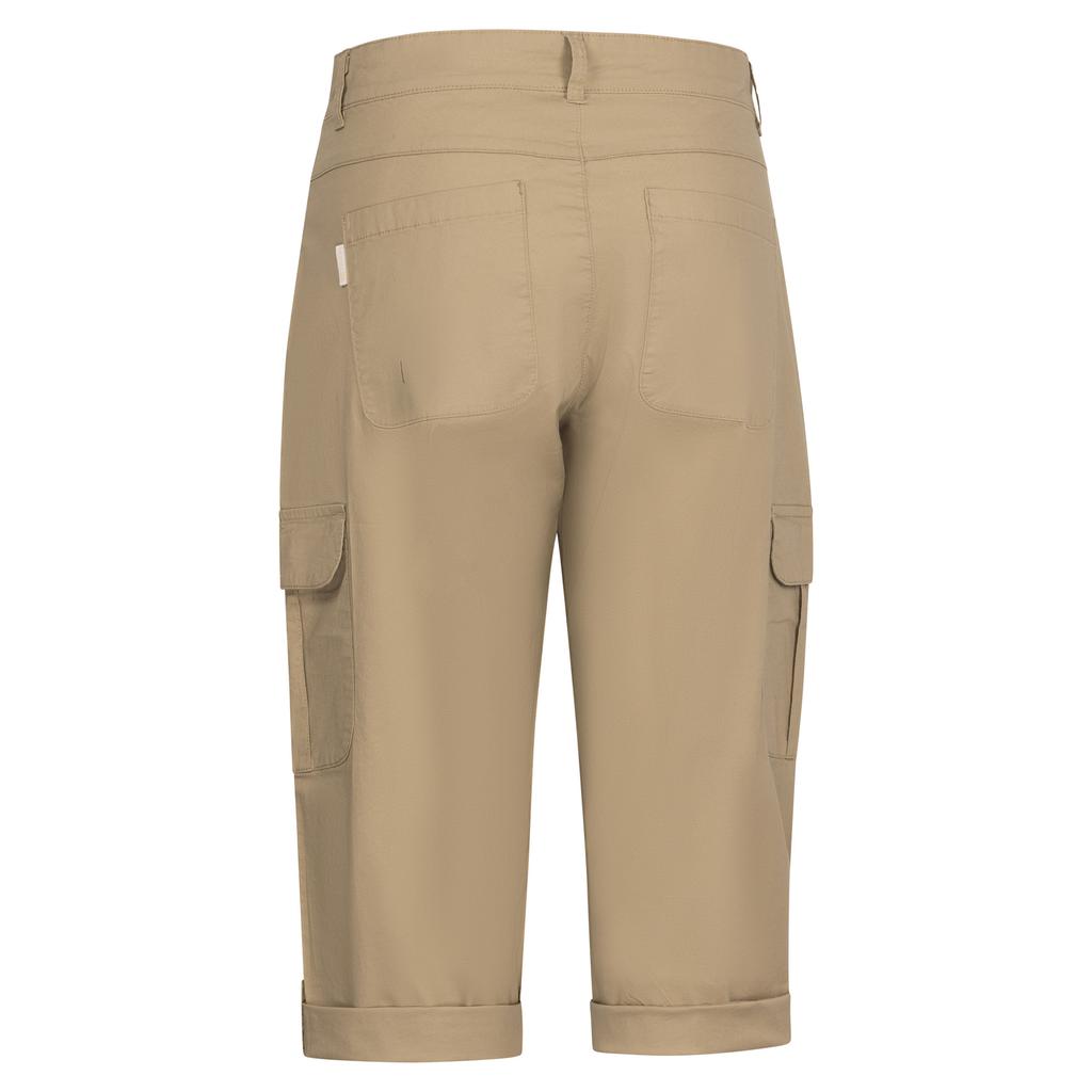 Trespass Womens/Ladies Trina Casual Capri Trousers