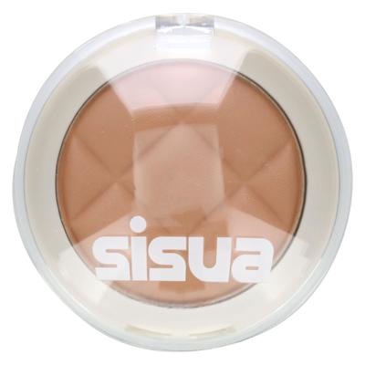 Sisua, Róż do policzków w kremie Butter Waffle, Nie. 3 Honey Oolong, 8G