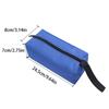 Waterproof Tool Storage Bag Zipper Repair Bag Versatile Parts Bag  Service Tool Parts
