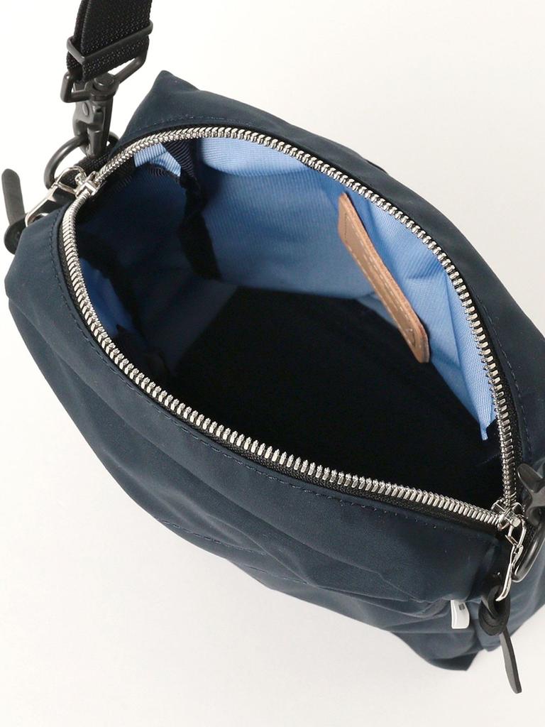 Beams Plus Canvas-Tasche [Sonderanfertigung] Standard Supply Weekend Tall Umhängetasche, Herren, Marineblau, Einheitsgröße, 38610140131