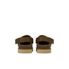 UGG Womens Goldenstar Clog Chestnut Women Sneakers Brown 1138252-CHE