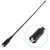 Dual Band High Gain SMA Female Antenna For BAOFENG UV5R UV5RA Two Way Radios
