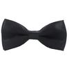 Baby Kids Tie Solid Color Adjustable Necktie Bowtie Party Photography Props