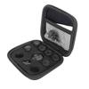 Hohe Empfindlichkeit 14-in-1 Metall-Thumbstick-Set für Xbox One Elite Series 2 Gaming-Ersatz