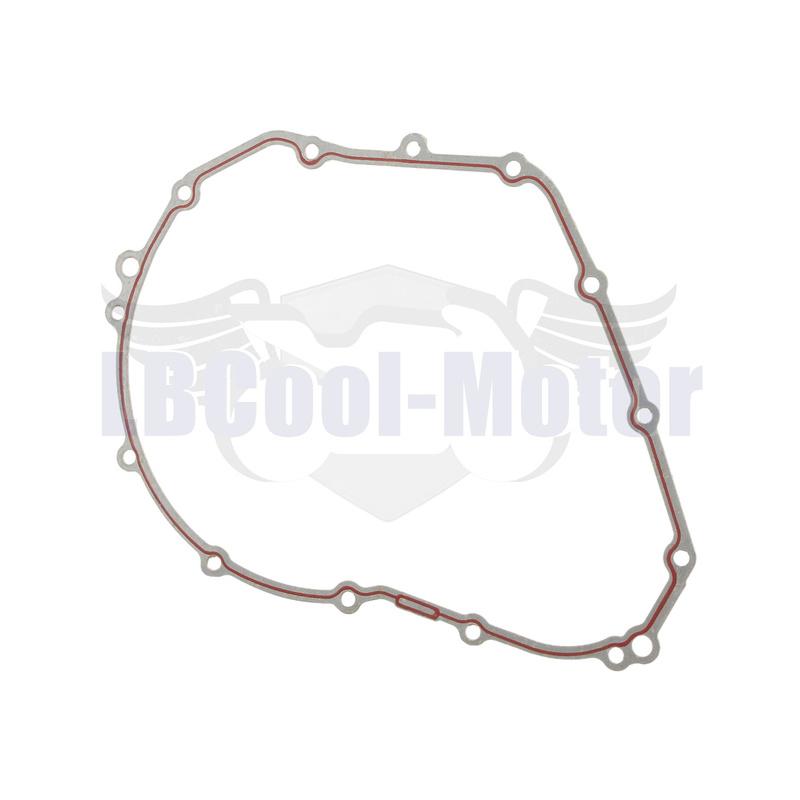 Engine Full Gasket Set For SUZUKI GSXR600 GSX-R600 2006-2025 2020 2021 2022 2023 Cylinder Head Gasket Clutch Oil Pan Cover