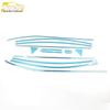 Elantra Stainless Steel Anti-Scratch Window Trim