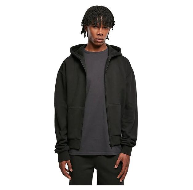

Urban Classics Ultra Heavy full zip свитшот M