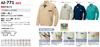 AITOZ Long Sleeve Jumper 008 Navy LL Fall/Winter AZ-770