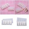Safe Palms Silicone Mould Easy to Wash for Resin Clay Crafting Home Decoration and Fun