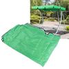 Swing Top Cover Waterproof Sunshade Swing Chair  or for Garden Courtyard Patio